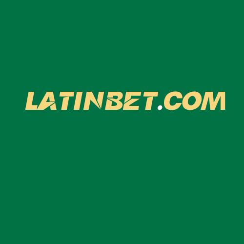 Logo da LATINBET